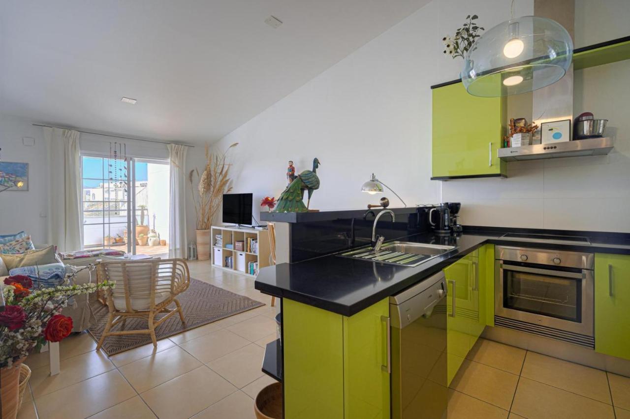 Apartament Altea Spaniahome Exterior foto