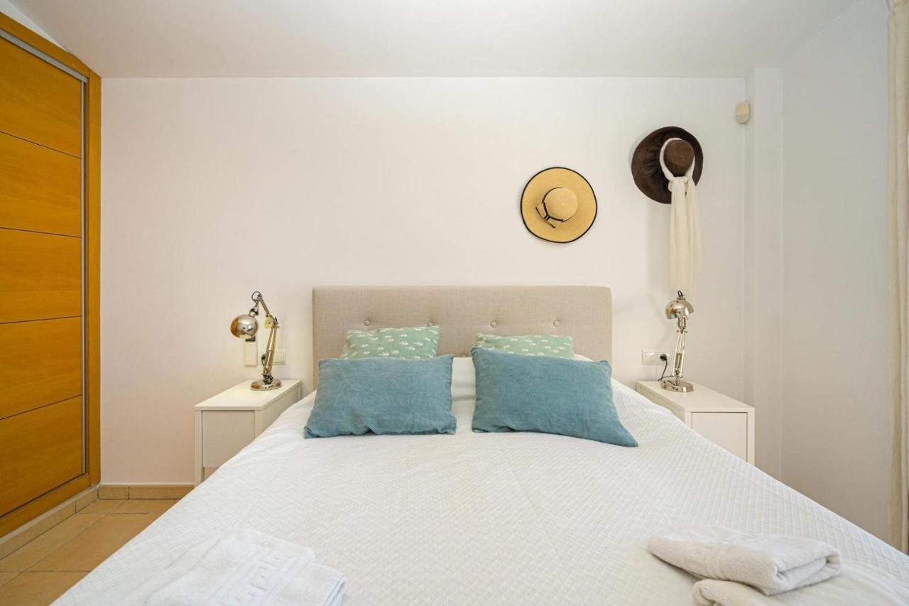 Apartament Altea Spaniahome Exterior foto