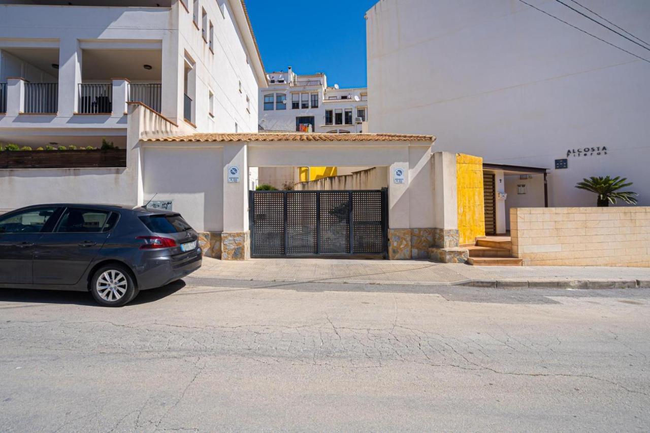 Apartament Altea Spaniahome Exterior foto